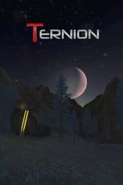 Ternion