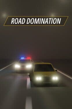 Road Domination