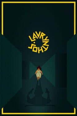 Lavrynthos