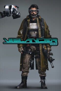 Vigilancer 2099
