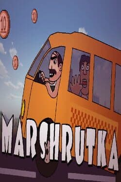 Marshrutka