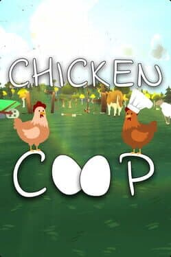 Chicken Coop