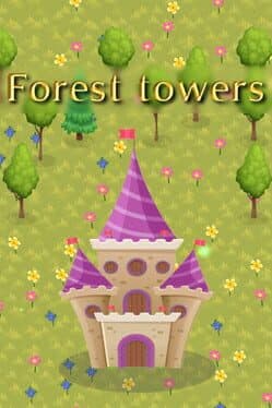Forest towers