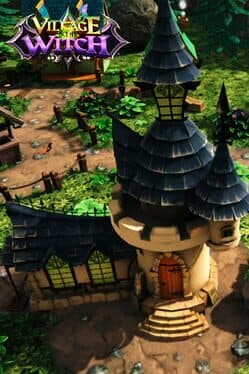 Village and the Witch