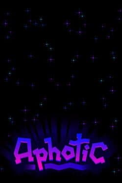 Aphotic
