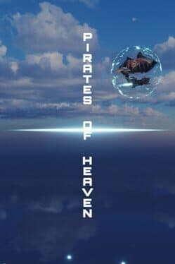 Pirates of Heaven