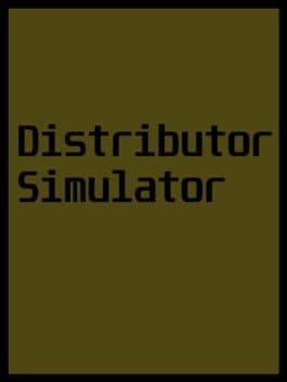 Distributor Simulator