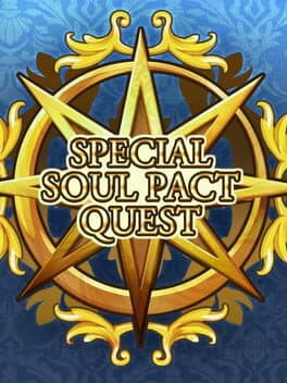Labyrinth of Galleria: The Moon Society - Special Soul Pact Quest