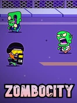 Zombocity