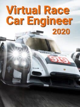 Virtual Race Car Engineer 2020