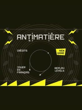 Antimatiere
