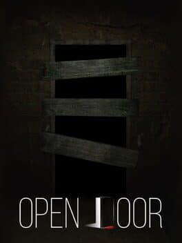 Open Door