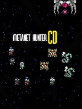 Metanet Hunter CD
