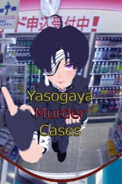 Yasogaya Murder Cases
