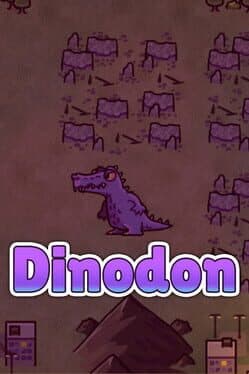 Dinodon