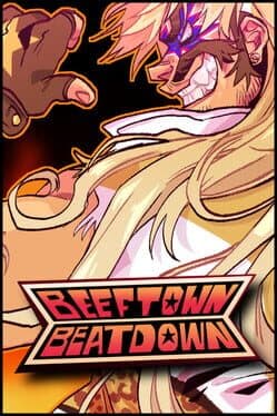 Beeftown Beatdown