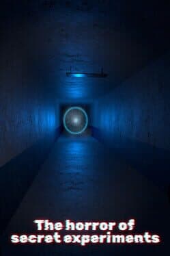 The Horror of Secret Experiments