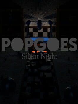 Popgoes: Silent Night