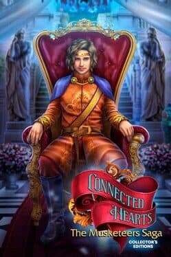 Connected Hearts: The Musketeers Saga - DLC