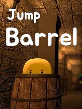 Jump Barrel
