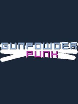 Gunpowder Punk