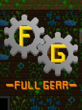 Full Gear