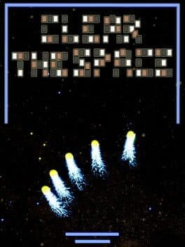 Clear the Space