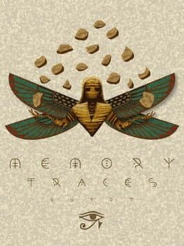 Memory Traces: Egypt
