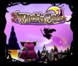 Witch's Cat