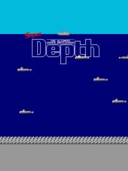 Super Depth