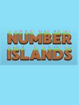 Number Islands
