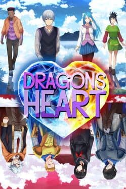 Dragons Heart