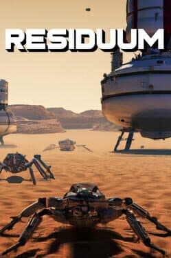 Residuum