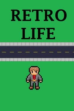 Retro Life