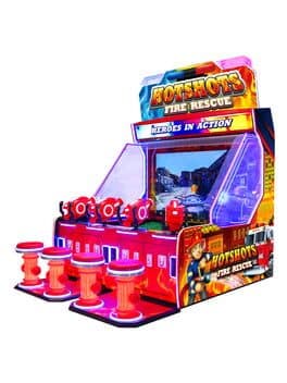 Hotshots Fire Rescue