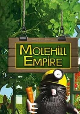 Molehill Empire