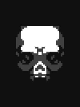 Dark & Cold: A Bitsy game