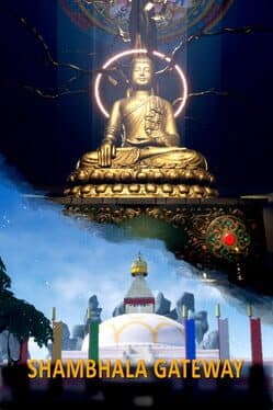 Shambhala Gateway