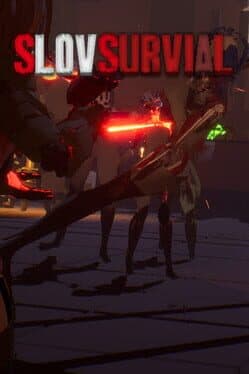 SlovSurvival