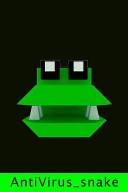 AntiVirus_Snake