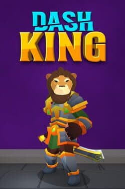 Dash King