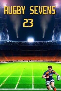 Rugby Sevens 23