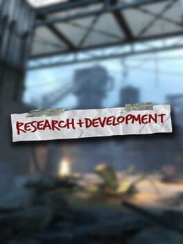 Research and Development
