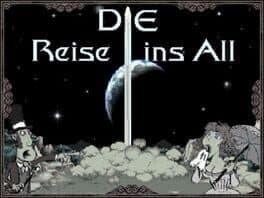 Die Reise ins All