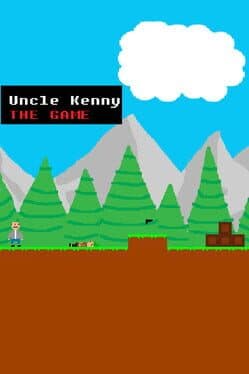 Uncle Kenny: The Game