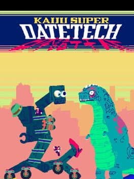 Kaiju Super Datetech