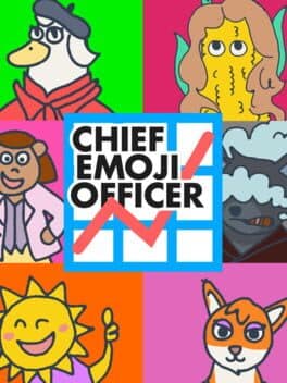 Chief Emoji Officer