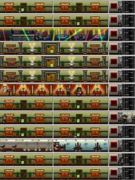 Theme Hotel