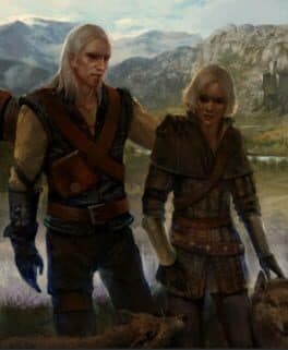 The Witcher: The Price of Neutrality