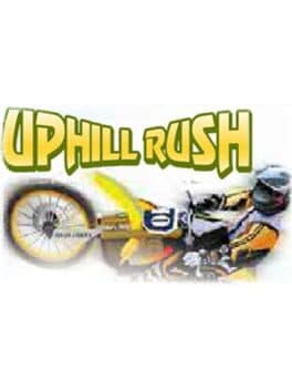 Uphill Rush